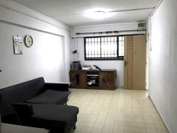 Blk 286 Ficus Vale (Yishun), HDB 3 Rooms #575949811
